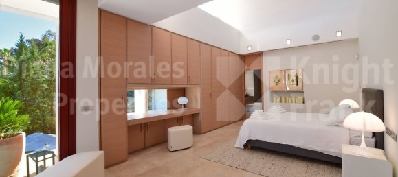 Casa de 7 dormitorios en Marbella, Spain No. 91774 7