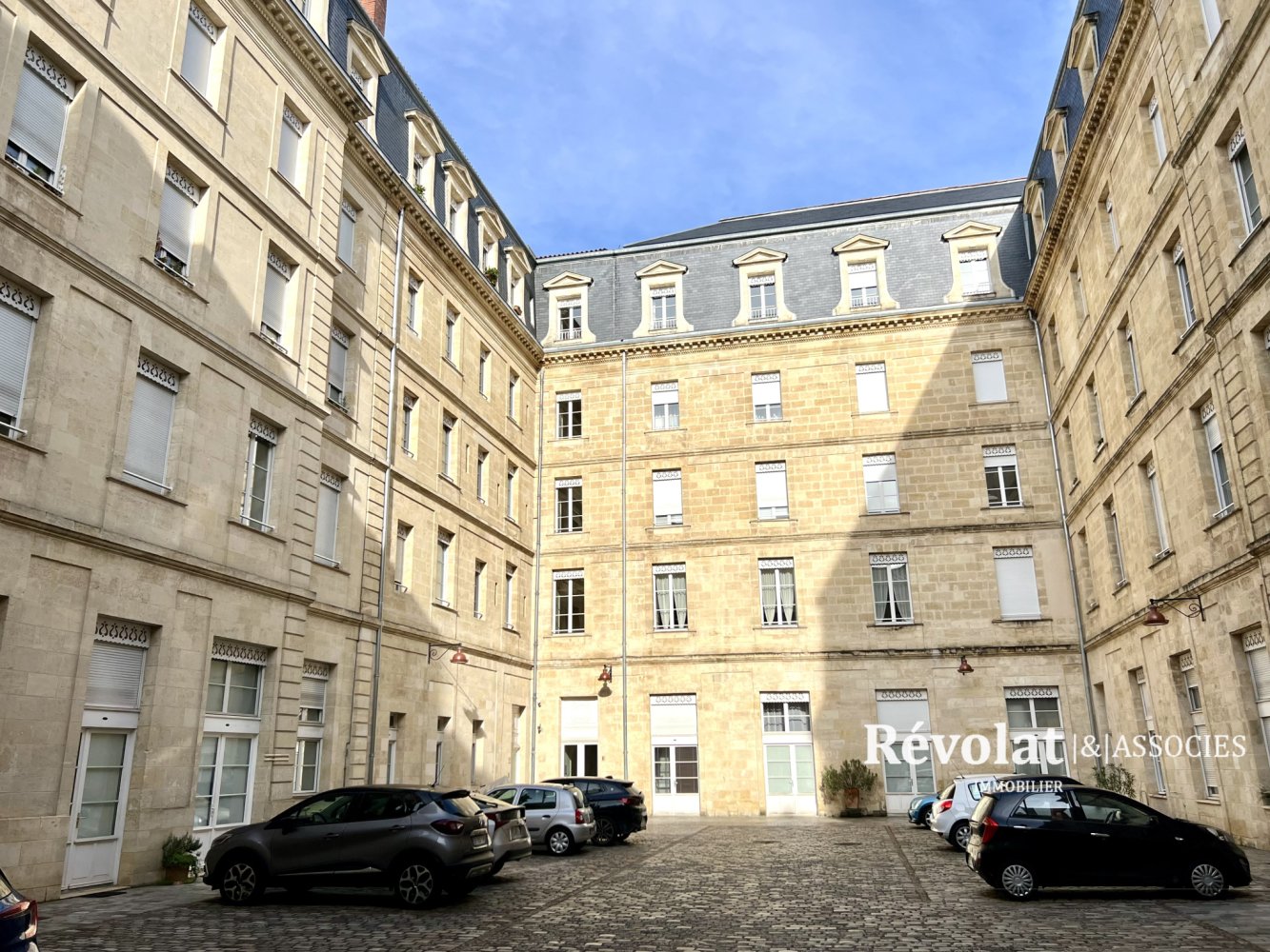 Apartamento T3 em Bordeaux, France N.º 325333