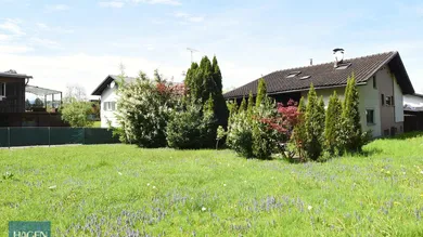 Земельный участок в Дорнбирн, Австрия № 48099