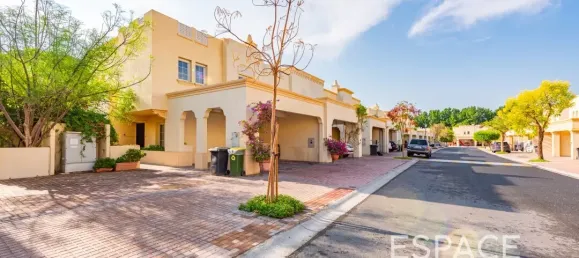 Villa T3 em The Springs, UAE N.º 108454 2