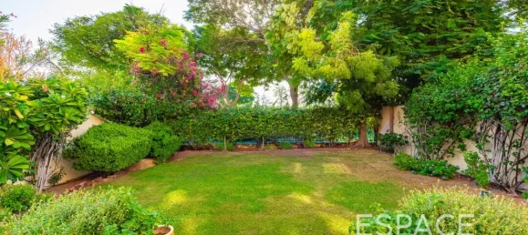 Villa T3 em The Springs, UAE N.º 108454 18