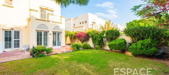 Villa T3 em The Springs, UAE N.º 108454 19