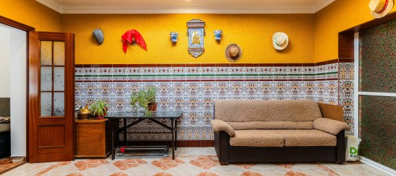 Moradia em banda T5 em Cadiz, Spain N.º 144362 4