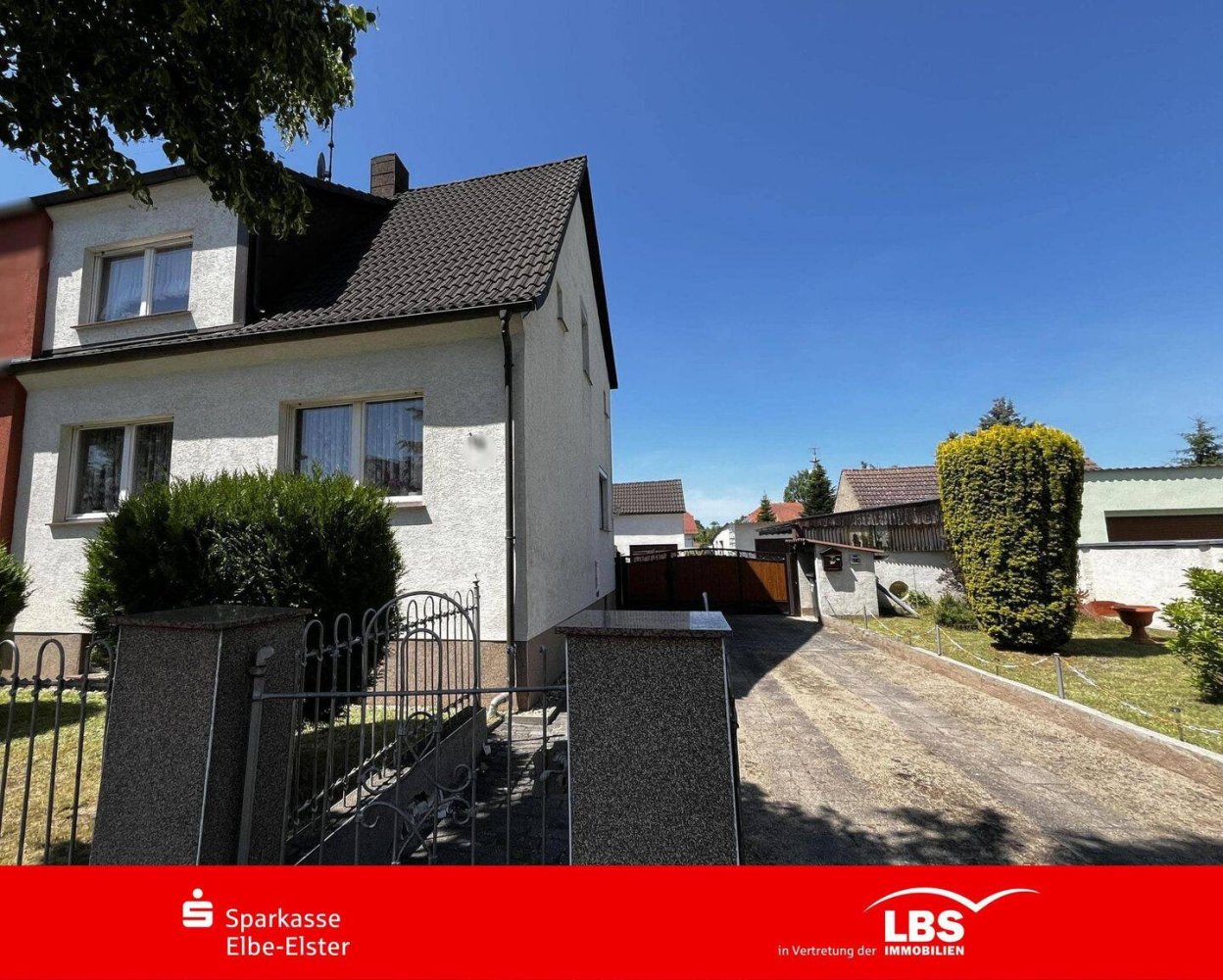 4-salle Maison de ville à Elbe-Elster, Germany No. 85706