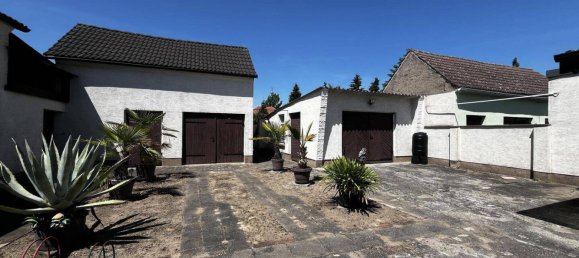 4-salle Maison de ville à Elbe-Elster, Germany No. 85706 3