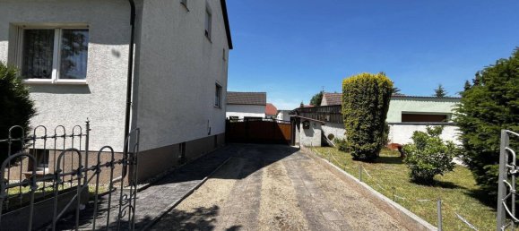 4-salle Maison de ville à Elbe-Elster, Germany No. 85706 6