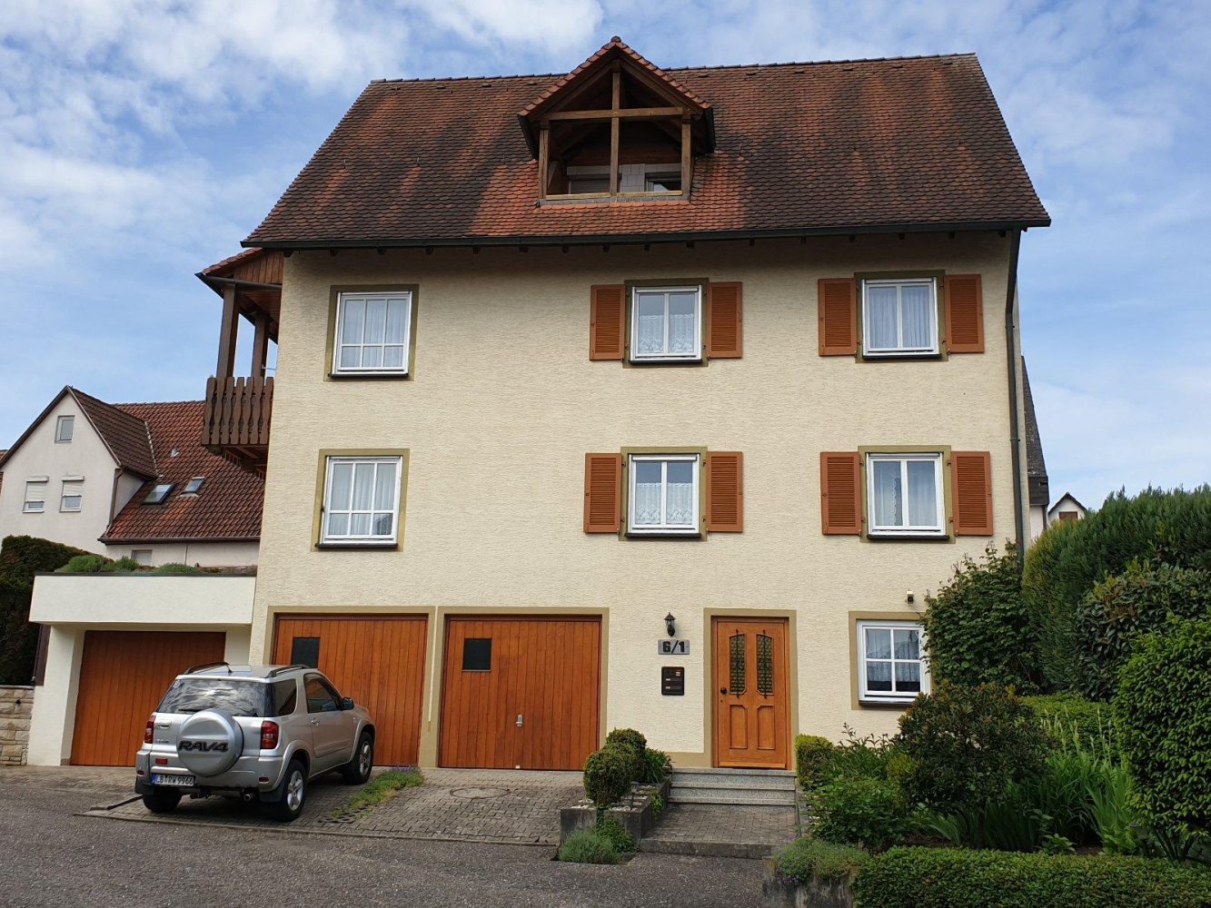 10-salle Maison de ville à Ludwigsburg, Germany No. 219174