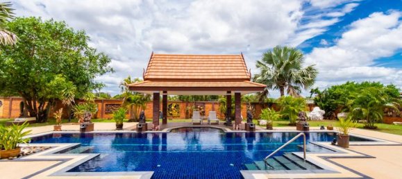 5 bedrooms House in Pran Buri, Thailand No. 21598 9