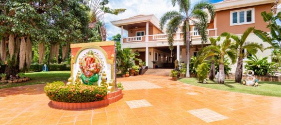 5 bedrooms House in Pran Buri, Thailand No. 21598 10