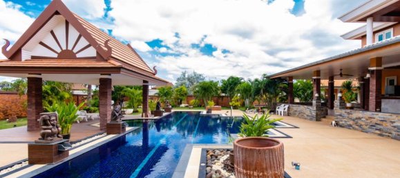 5 bedrooms House in Pran Buri, Thailand No. 21598 7