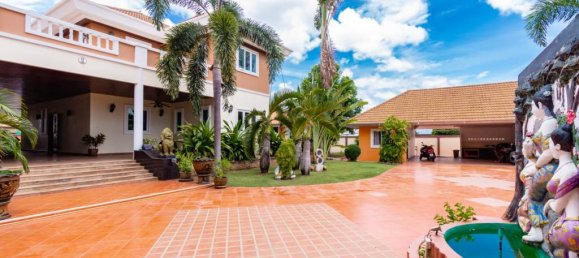 5 bedrooms House in Pran Buri, Thailand No. 21598 3