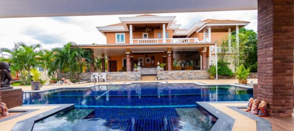 5 bedrooms House in Pran Buri, Thailand No. 21598 4