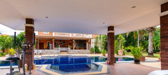 5 bedrooms House in Pran Buri, Thailand No. 21598 5