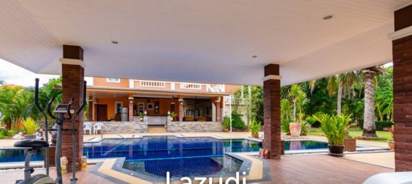 5 bedrooms Cafe / restaurant in Pran Buri, Thailand No. 21598 6