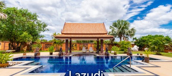 5 bedrooms Cafe / restaurant in Pran Buri, Thailand No. 21598 3