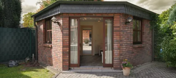 4 chambres Duplex à Duisburg, Germany No. 284789 35