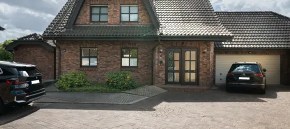 4 chambres Duplex à Duisburg, Germany No. 284789 4