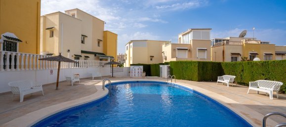 2 bedrooms House in Alicante, Spain No. 134009 29