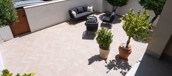 2 bedrooms House in Alicante, Spain No. 134009 5