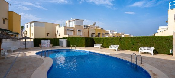 2 bedrooms House in Alicante, Spain No. 134009 28