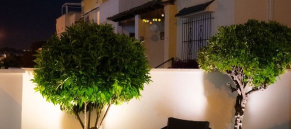 2 bedrooms House in Alicante, Spain No. 134009 26