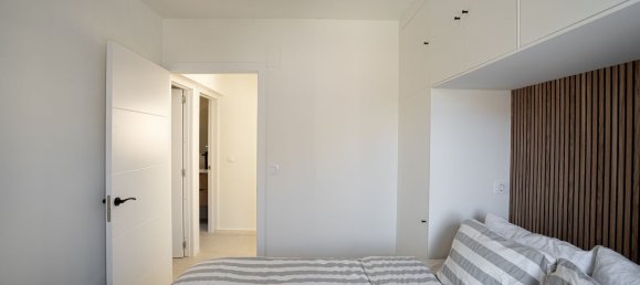 2 bedrooms House in Alicante, Spain No. 134009 20