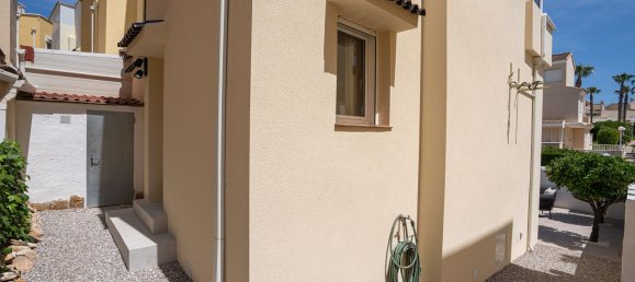 2 bedrooms House in Alicante, Spain No. 134009 27