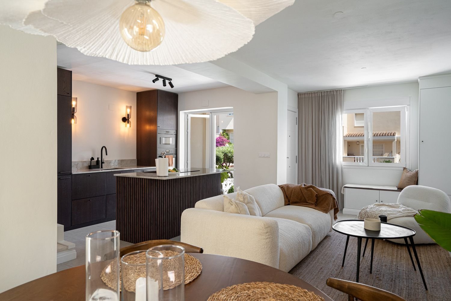 2 bedrooms House in Alicante, Spain No. 134009