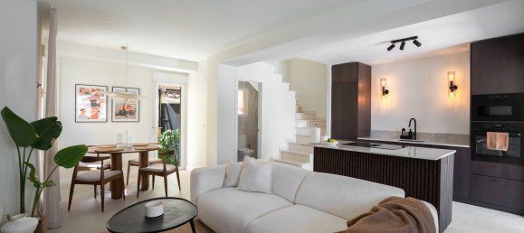 2 bedrooms House in Alicante, Spain No. 134009 6