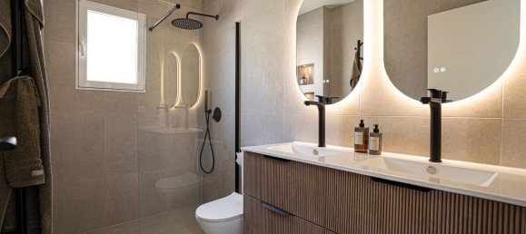 2 bedrooms House in Alicante, Spain No. 134009 14