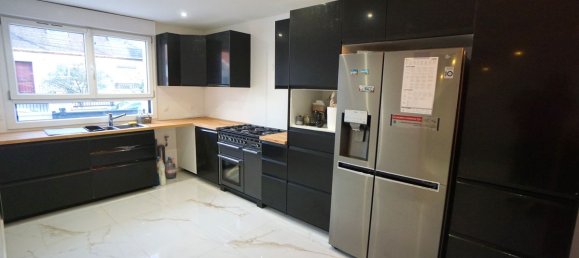 4 غرف نوم منزل في Aulnay-sous-Bois, France رقم 125815 9