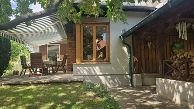 Дом с 4 комнатами в Кремс ан дер Донау, Австрия № 39508