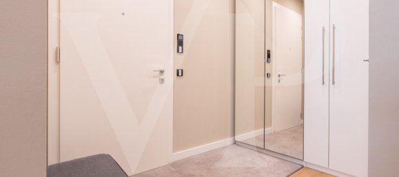 Квартира с 1 спальней в Вена, Австрия № 212469 7