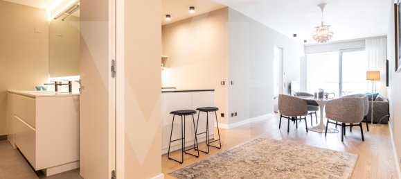 Квартира с 1 спальней в Вена, Австрия № 212469 2