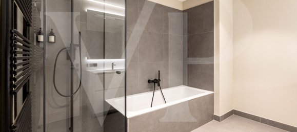 Квартира с 1 спальней в Вена, Австрия № 212469 8