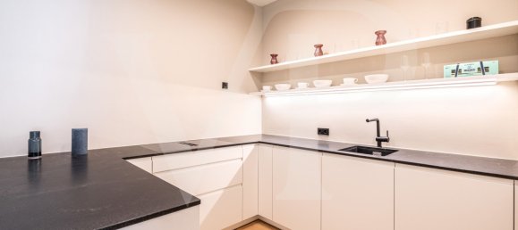 Квартира с 1 спальней в Вена, Австрия № 212469 4