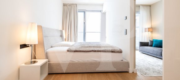 Квартира с 1 спальней в Вена, Австрия № 212469 6