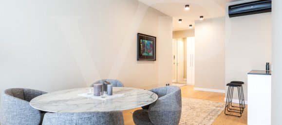 Квартира с 1 спальней в Вена, Австрия № 212469 17