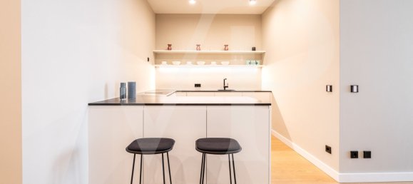 Квартира с 1 спальней в Вена, Австрия № 212469 3