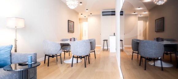 Квартира с 1 спальней в Вена, Австрия № 212469 16