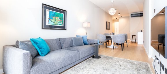 Квартира с 1 спальней в Вена, Австрия № 212469 15