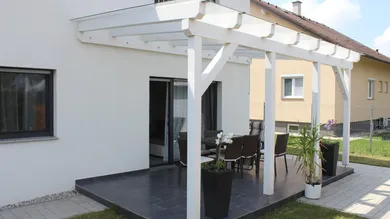 7-Zimmer Büro in Sollenau, Austria, Nr. 89845