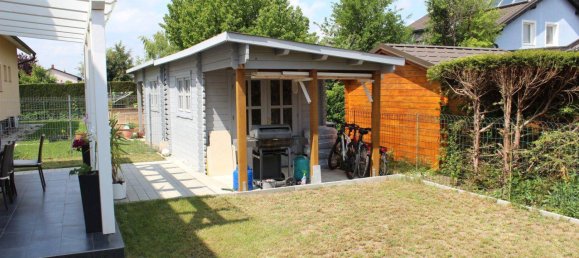 7-Zimmer Büro in Sollenau, Austria, Nr. 89845 12