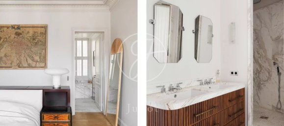 Квартира с 5 спальнями в Париж, Франция № 131472 2