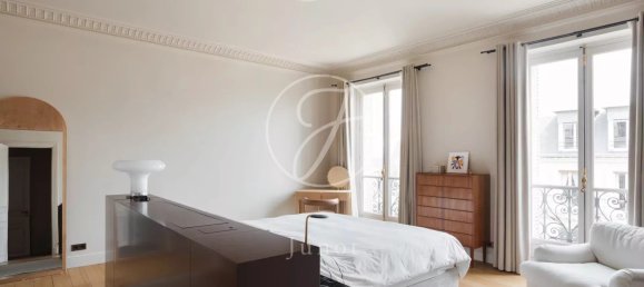 Квартира с 5 спальнями в Париж, Франция № 131472 9