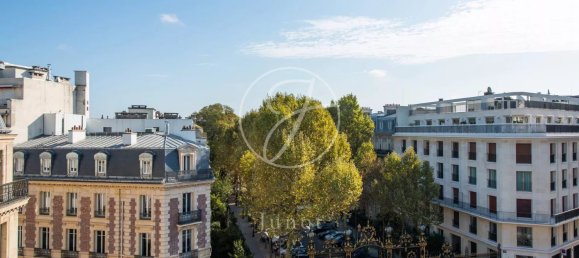 Квартира с 5 спальнями в Париж, Франция № 131472 22