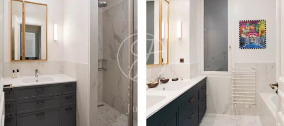 Квартира с 5 спальнями в Париж, Франция № 131472 23