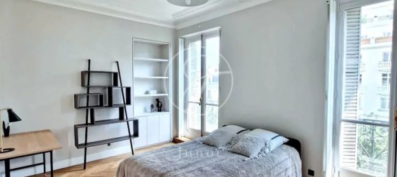 Квартира с 5 спальнями в Париж, Франция № 131472 5