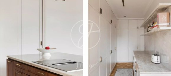 Квартира с 5 спальнями в Париж, Франция № 131472 12