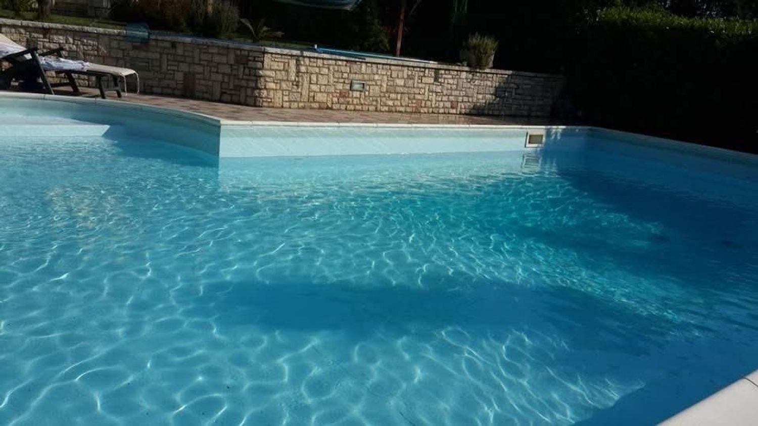 4 rooms Villa in Ruviano, Italy No. 289116